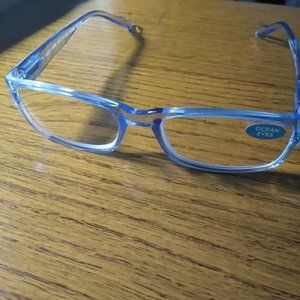 Readerest Reading Glasses plus Blue Blocking - +3.25